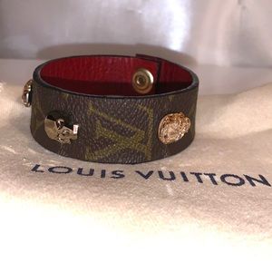 Louis Vuitton Bracelet